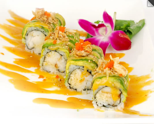 Dishes Photos, Kama Sushi Japanese Restaurant, Stratford, CT 06615 